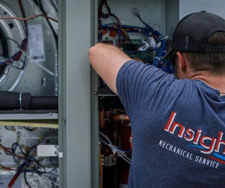 Insight Mechanical Service