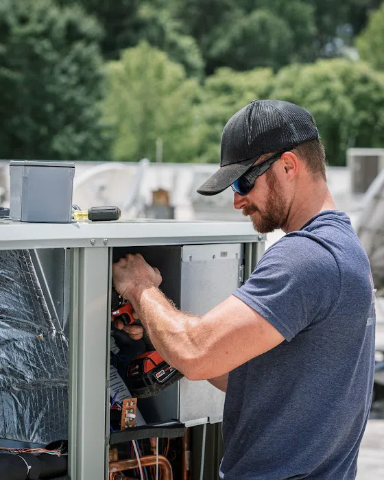 Insight Mechanical Service Picture 5