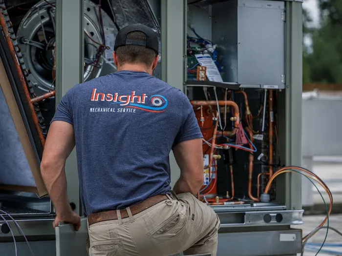 Insight Mechanical Service Picture 4