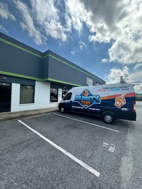 Varsity Zone HVAC of Alpharetta Picture 5