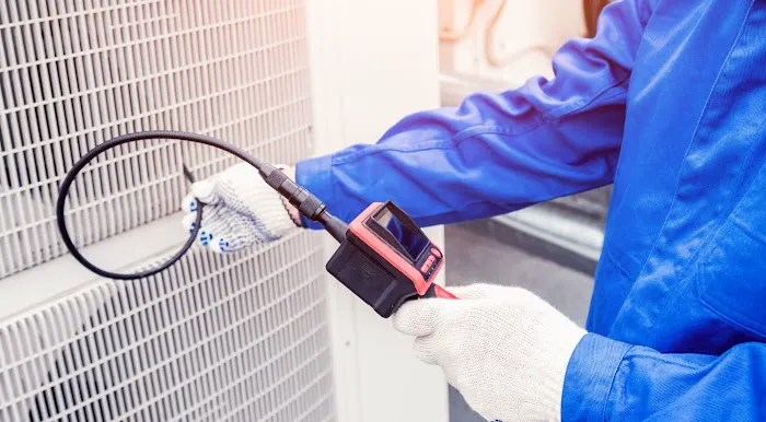 Varsity Zone HVAC of Alpharetta Picture 10