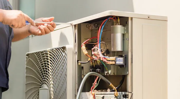 Varsity Zone HVAC of Alpharetta Picture 3