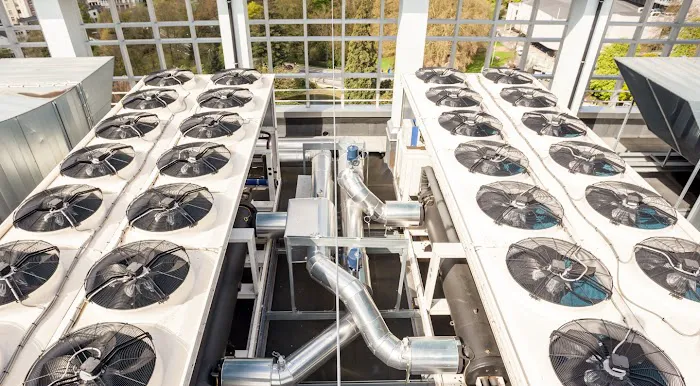 Varsity Zone HVAC of Alpharetta Picture 9