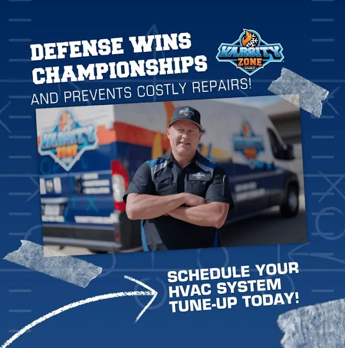 Varsity Zone HVAC of Alpharetta Picture 7