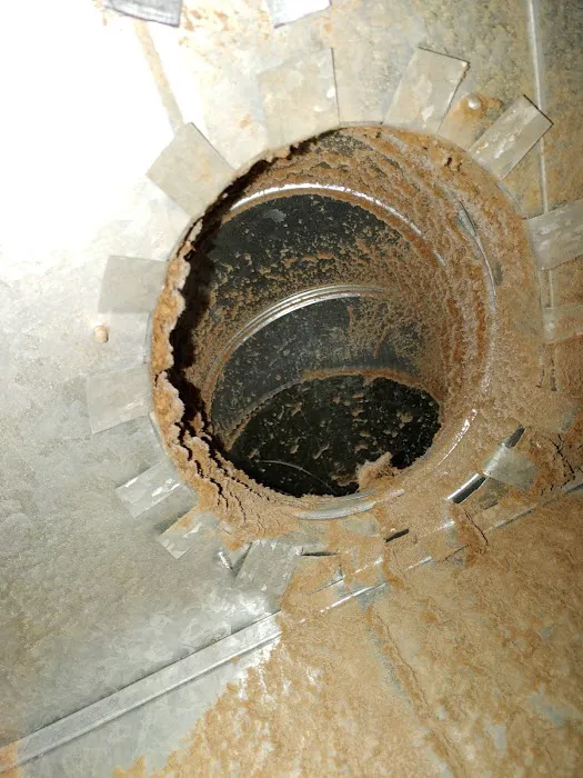 A & K Service Heating & Cooling Inc. Picture 6