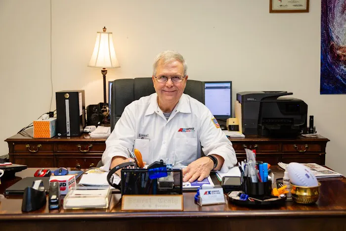 A & K Service Heating & Cooling Inc. Picture 2