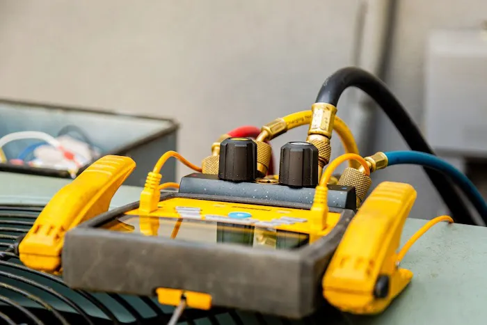 A & K Service Heating & Cooling Inc. Picture 4