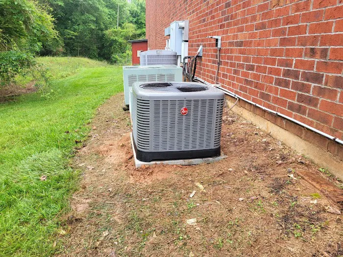 A & K Service Heating & Cooling Inc. Picture 7