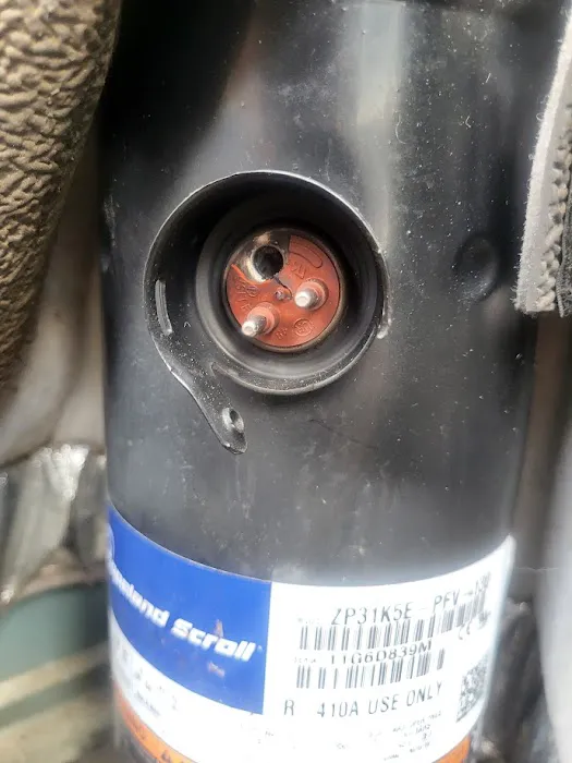 A & K Service Heating & Cooling Inc. Picture 10