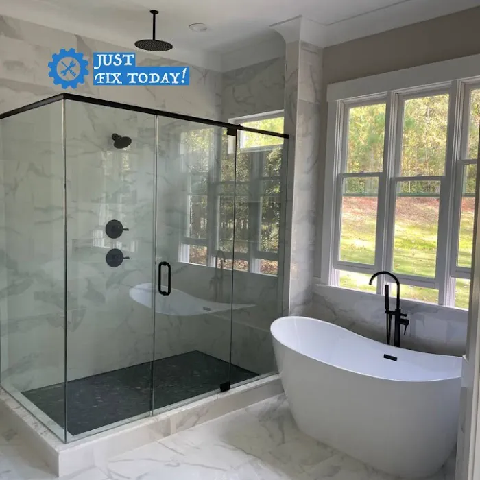 JustFixToday - Handyman Services in Alpharetta GA | Painter | Plumber | Drywall | AC Repair | Electrical Repair | Carpenter Picture 4