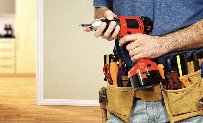 JustFixToday - Handyman Services in Alpharetta GA | Painter | Plumber | Drywall | AC Repair | Electrical Repair | Carpenter Picture 2