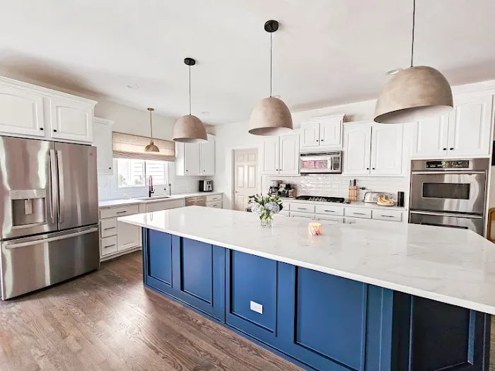 JustFixToday - Handyman Services in Alpharetta GA | Painter | Plumber | Drywall | AC Repair | Electrical Repair | Carpenter Picture 7