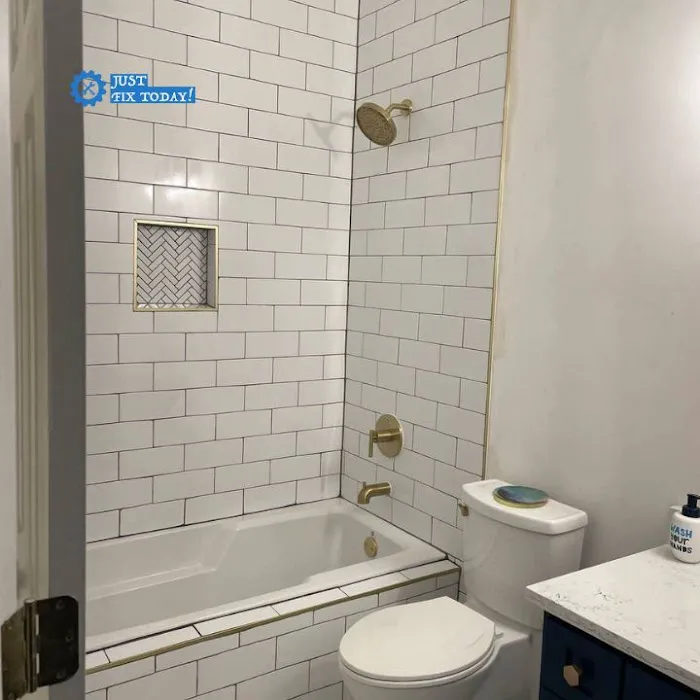 JustFixToday - Handyman Services in Alpharetta GA | Painter | Plumber | Drywall | AC Repair | Electrical Repair | Carpenter Picture 5