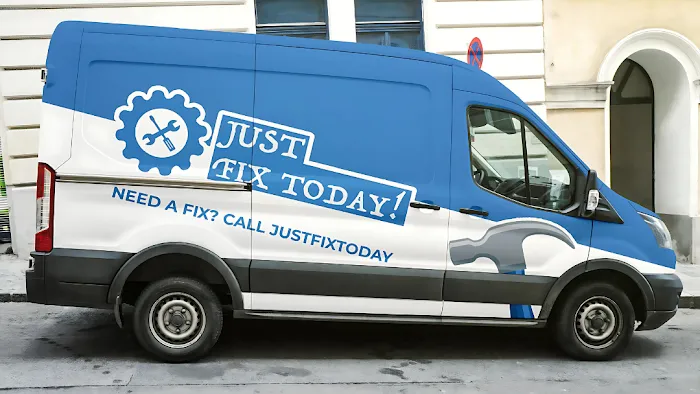 JustFixToday - Handyman Services in Alpharetta GA | Painter | Plumber | Drywall | AC Repair | Electrical Repair | Carpenter Picture 8