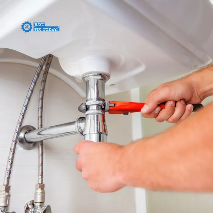 JustFixToday - Handyman Services in Alpharetta GA | Painter | Plumber | Drywall | AC Repair | Electrical Repair | Carpenter Picture 6