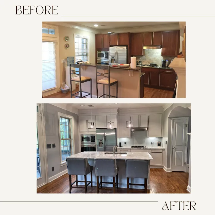 Alpharetta Remodeling Picture 9