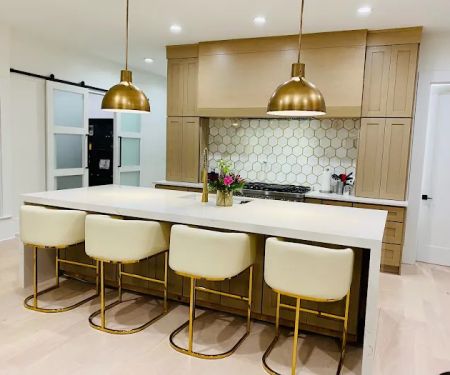 Alpharetta Remodeling