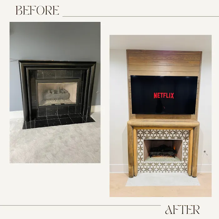 Alpharetta Remodeling Picture 10