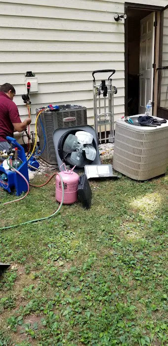 Handyman Five Stars Picture 1