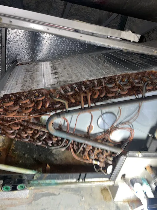 Reciprocity Refrigeration LLC Picture 7