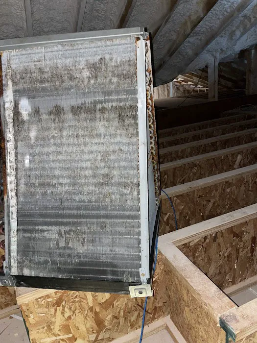 Reciprocity Refrigeration LLC Picture 5