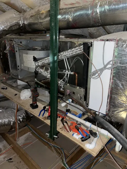 Reciprocity Refrigeration LLC Picture 2