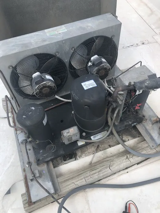 Reciprocity Refrigeration LLC Picture 9