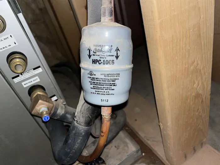 Reciprocity Refrigeration LLC Picture 8