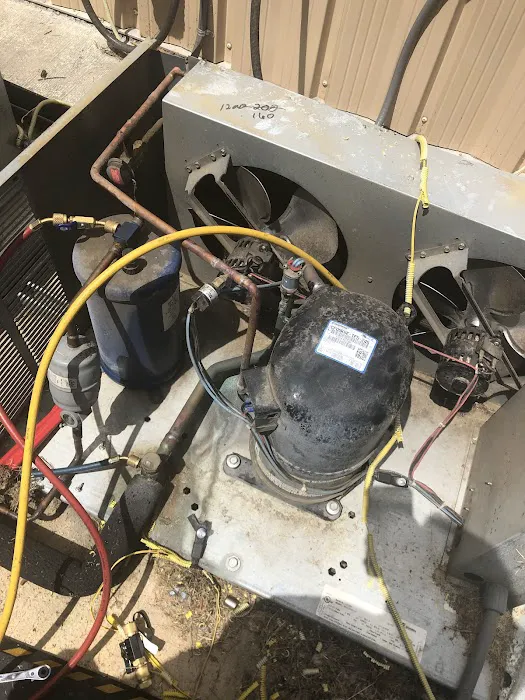 Reciprocity Refrigeration LLC Picture 1