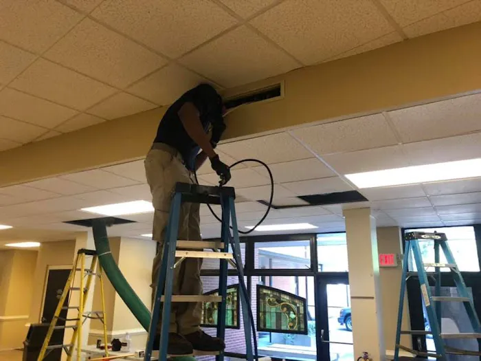 Atlanta Air Experts Picture 4