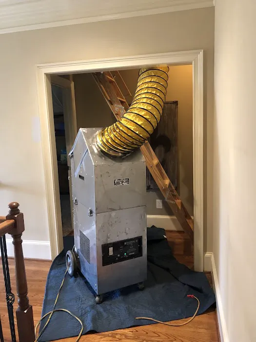 Atlanta Air Experts Picture 8