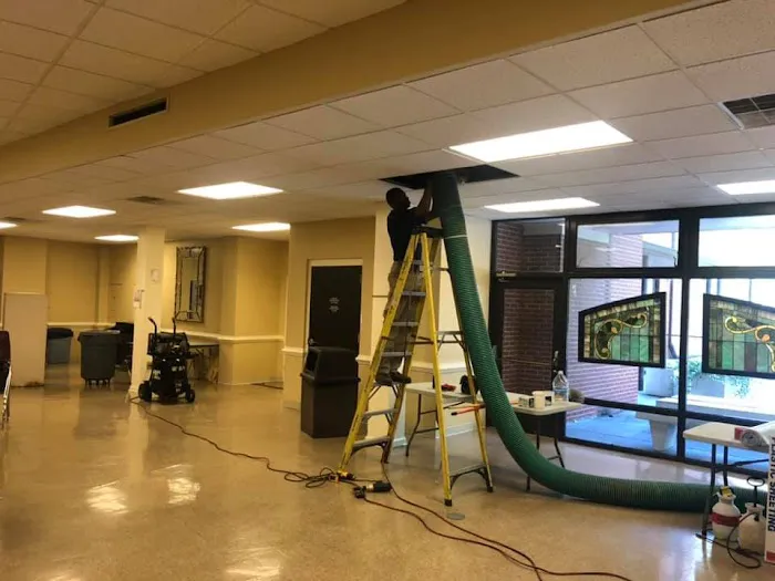 Atlanta Air Experts Picture 9