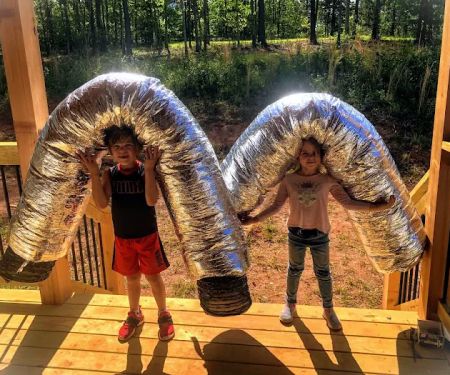 Air Control Heating and Air