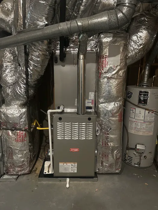 Air Control Heating and Air Picture 8