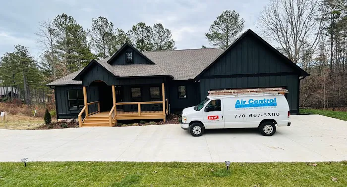 Air Control Heating and Air Picture 9