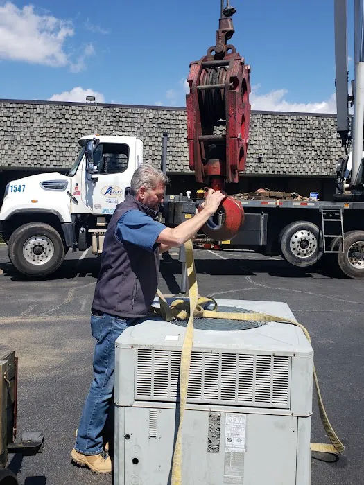 Air Control Heating and Air Picture 4