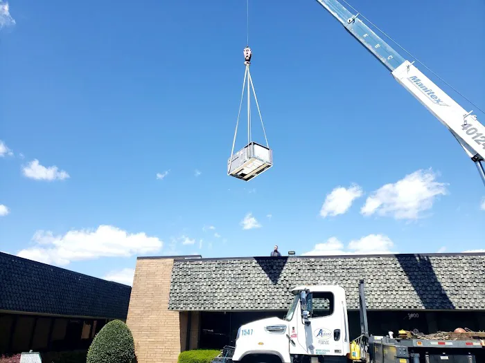 Air Control Heating and Air Picture 7