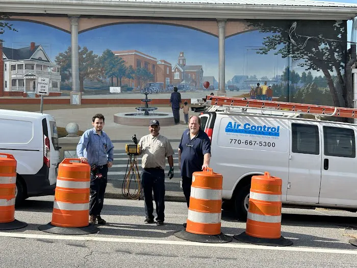 Air Control Heating and Air Picture 3