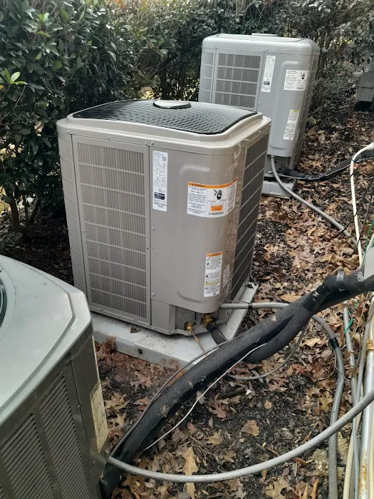 Air Control Heating and Air Picture 6