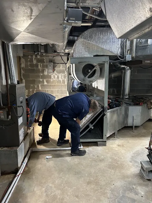 Air Control Heating and Air Picture 5