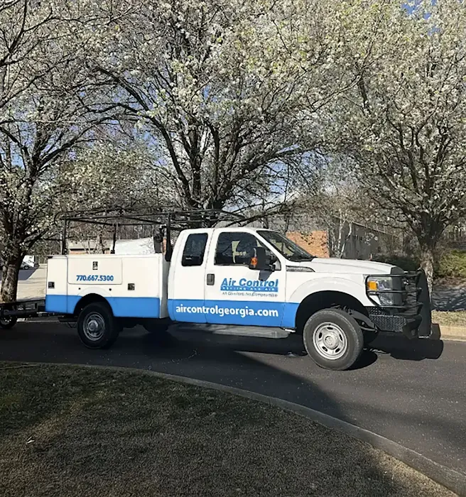 Air Control Heating and Air Picture 10