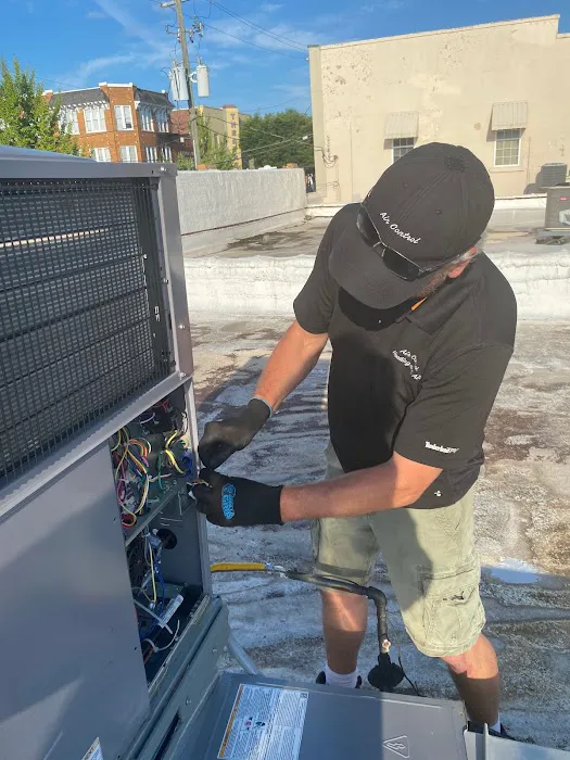 Air Control Heating and Air Picture 2