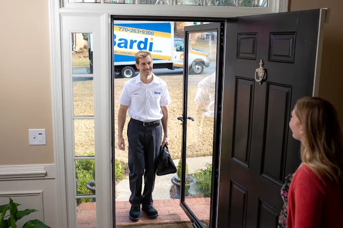 Bardi Home Services Picture 8