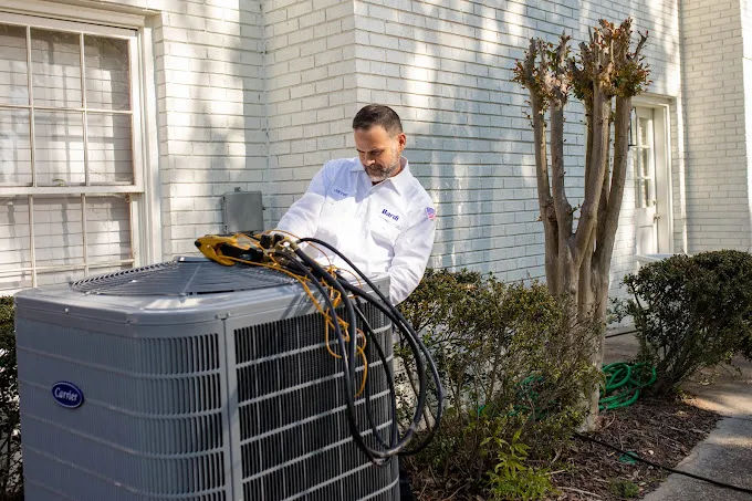 Bardi Home Services Picture 7