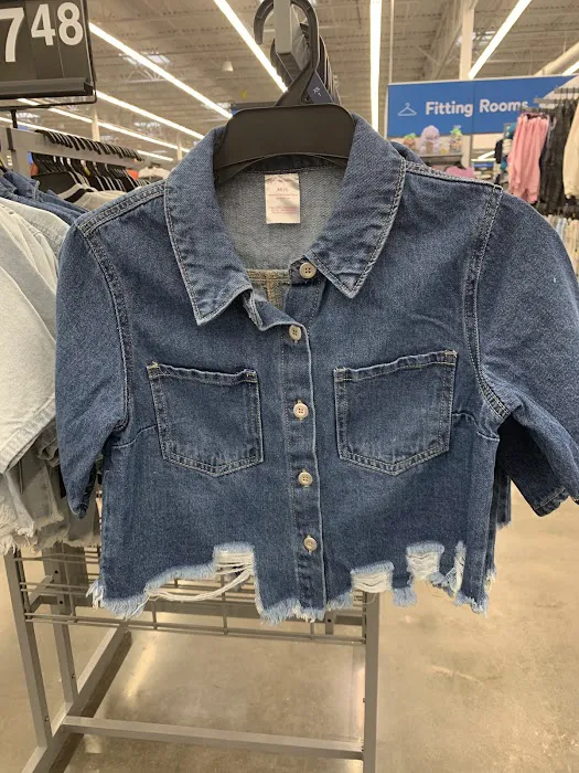 Walmart HVAC Services Picture 3