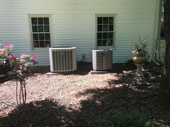 Curt's Dependable Heating and Air Picture 9