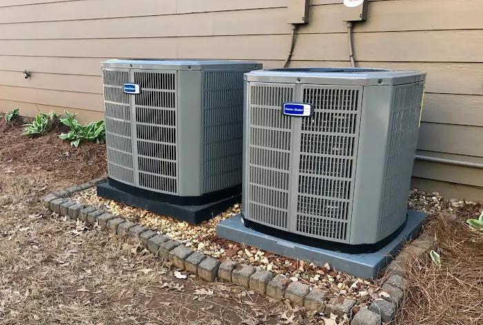 Curt's Dependable Heating and Air Picture 1