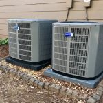 Curt's Dependable Heating and Air