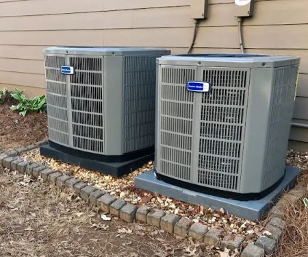 Curt's Dependable Heating and Air