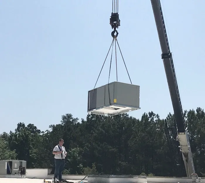 Curt's Dependable Heating and Air Picture 6